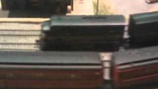 Pennsylvanarr Layoutdisplay At Rrpm