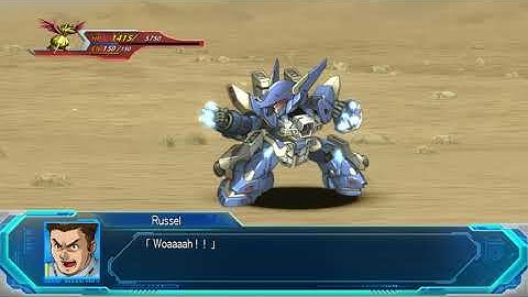 Gespenst Mk-II Mass Product Model Kai Type-G - Jet Phantom