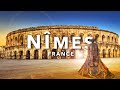 NÎMES France | Complete City Guide with All Highlights