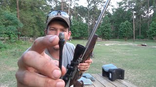 Tick Shot Trick Shot