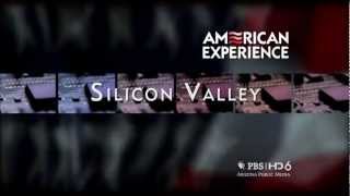 American Experience: Silicon Valley