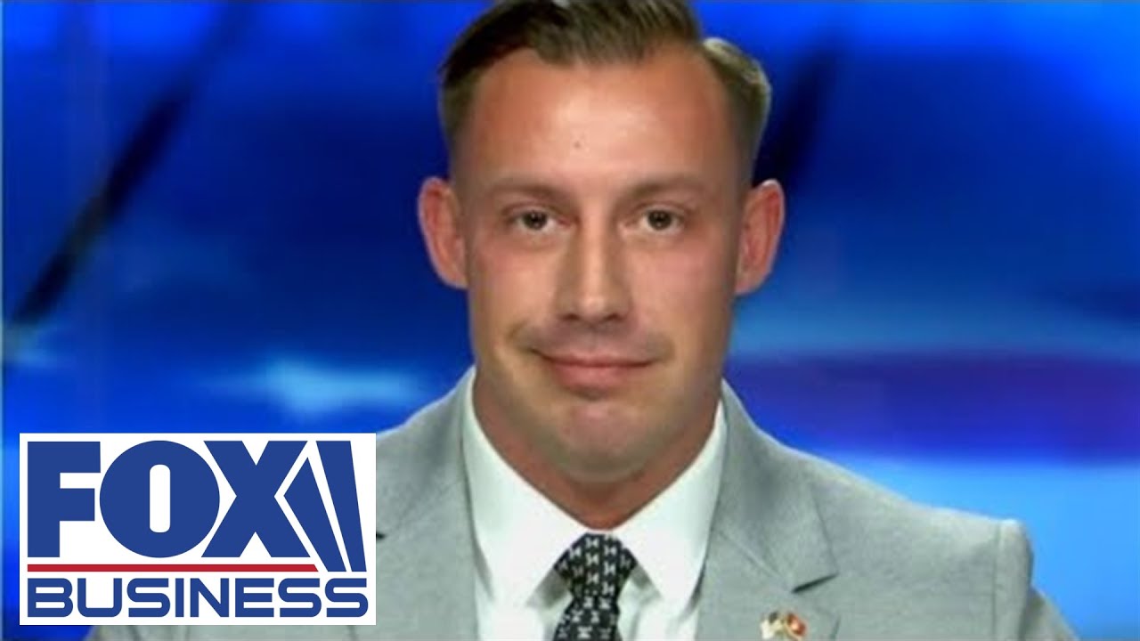 Joey Jones: We need to focus on winning wars, not making people 'feel good'