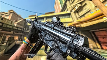 Combat Master New Update Gameplay Season 1 (Max Graphics)