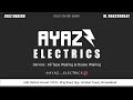 Home Renovation And New Design #ayazelectrics #ayaz__a11 #homerenobation #newdesign #electricwork