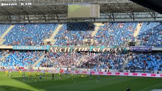 Slovan vz žilina