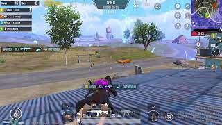 PUBG MOBILE O'ZBEKCHA STRIM QIZIQARLI LOBBYLAR