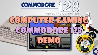 Commodore 128