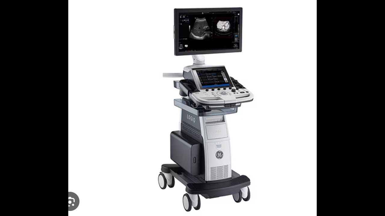Ultrasonu Doğru Kullanmak: GE Healthcare Konsol Rehberi