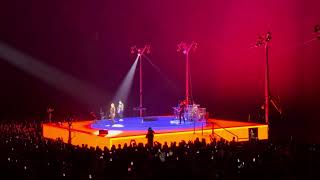 U2 - All I Want Is You - Las Vegas Sphere - 8 December 2023