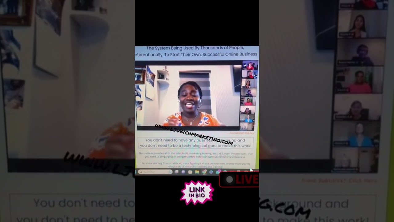 Make your free time earn you money from anywhere 