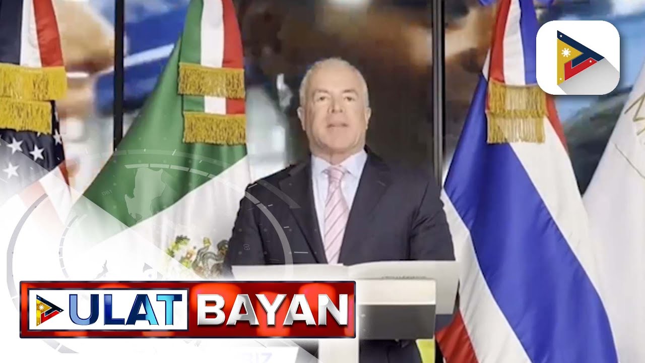 Miss Universe Pres. Raul Rocha, kinasuhan ng drug, arms, at fuel trafficking; co-owner na si...