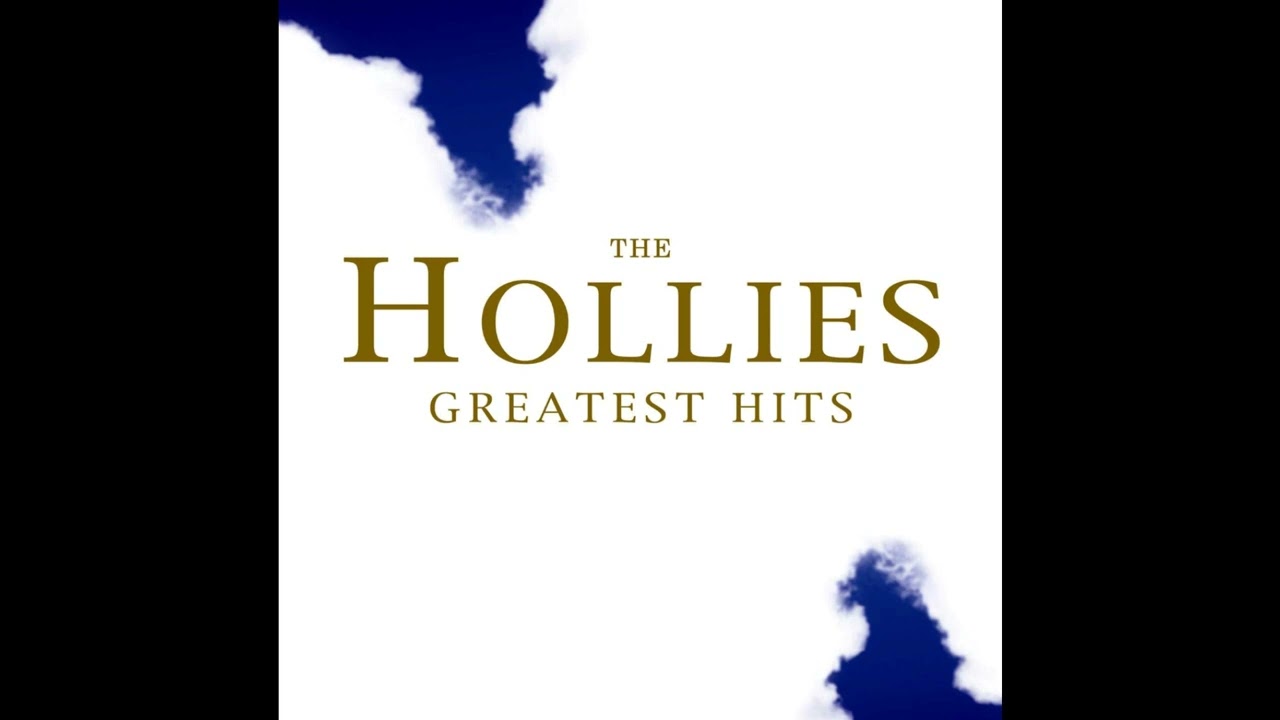 The Hollies : Don't Let Me Down