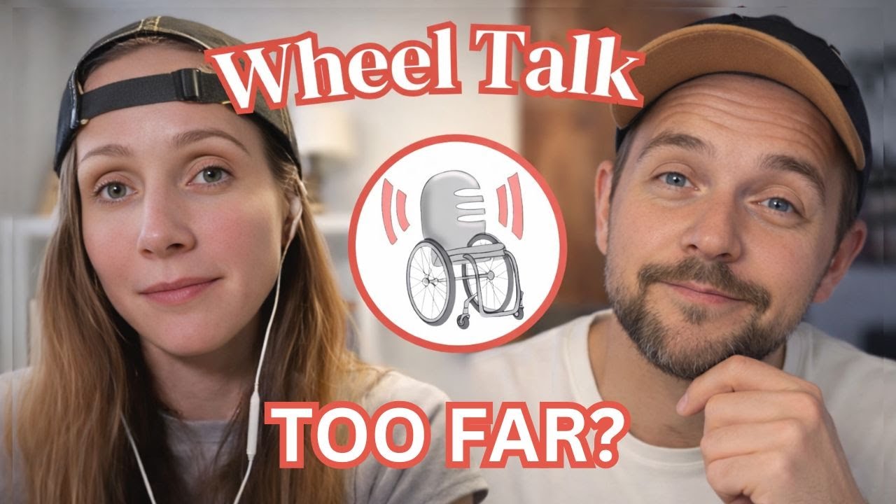 The problem with "inspirational" disability stories