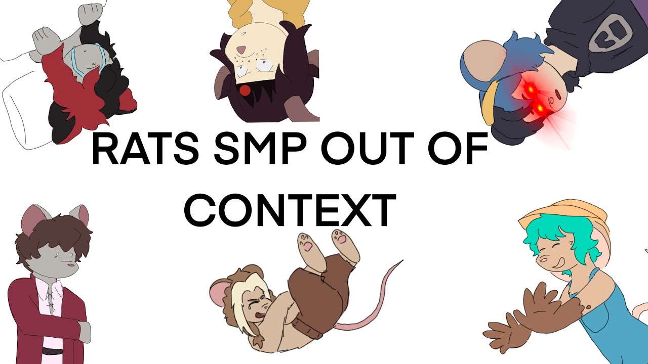 Rats Smp Out Of Context