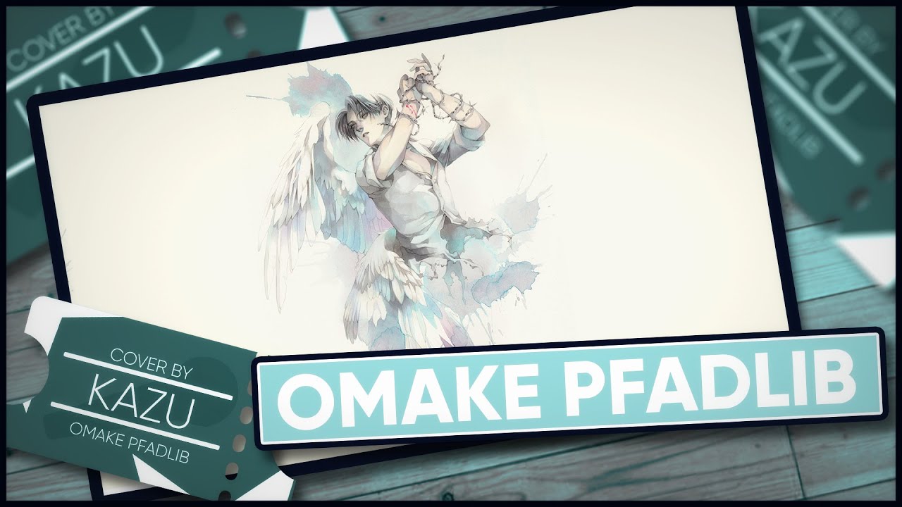 Shingeki no Kyojin OST 「Omake Pfadlib」 - Cover by Kazu [POLISH]