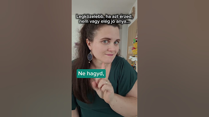 Ne hagyd, hogy a bűntudat letaroljon!