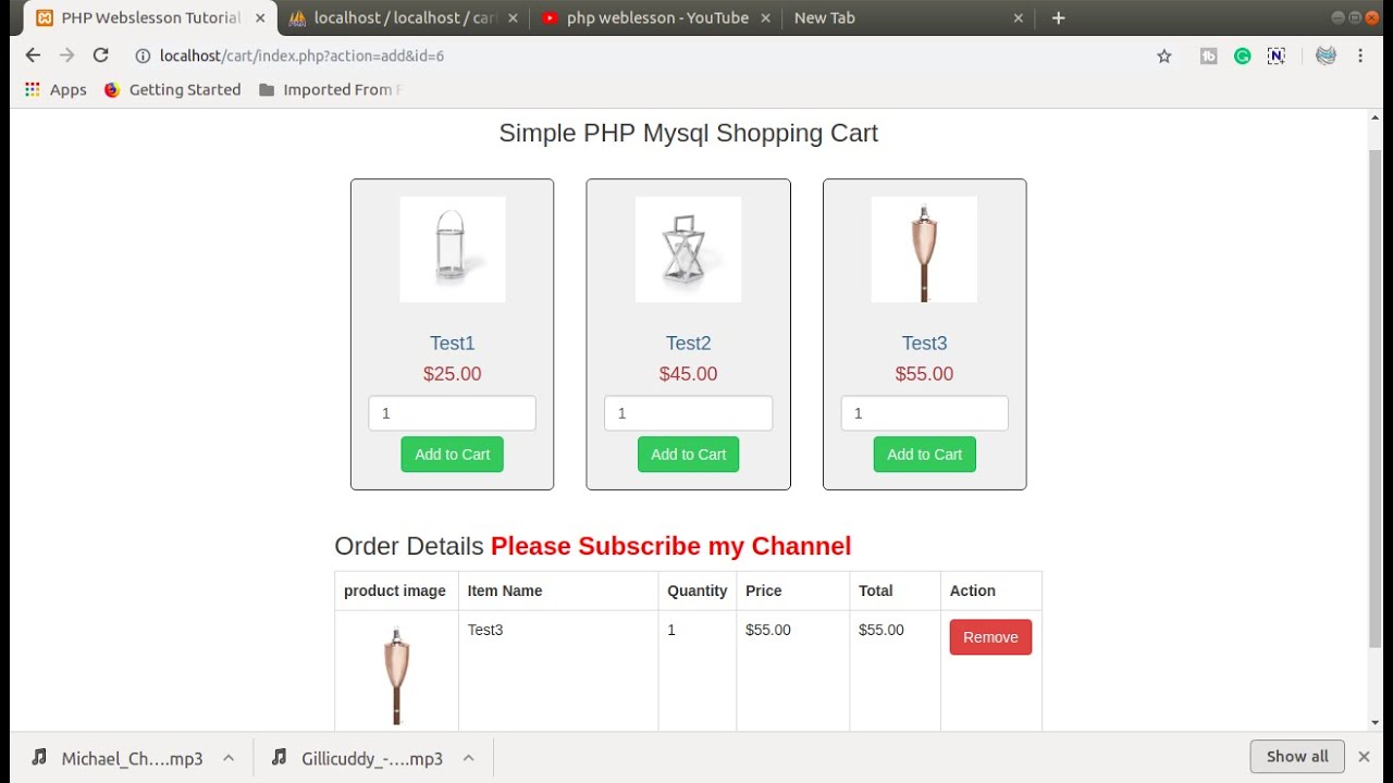 Cart php. Корзина на php. Simple php shop Cart order Systems. Php Ajax PDO Cart корзина продуктов.