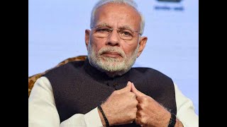Growth needs open environment, confident of investments in Valley: PM Modi