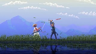 20 Best 2D Games with Epic AI Battles You Can Watch! screenshot 1