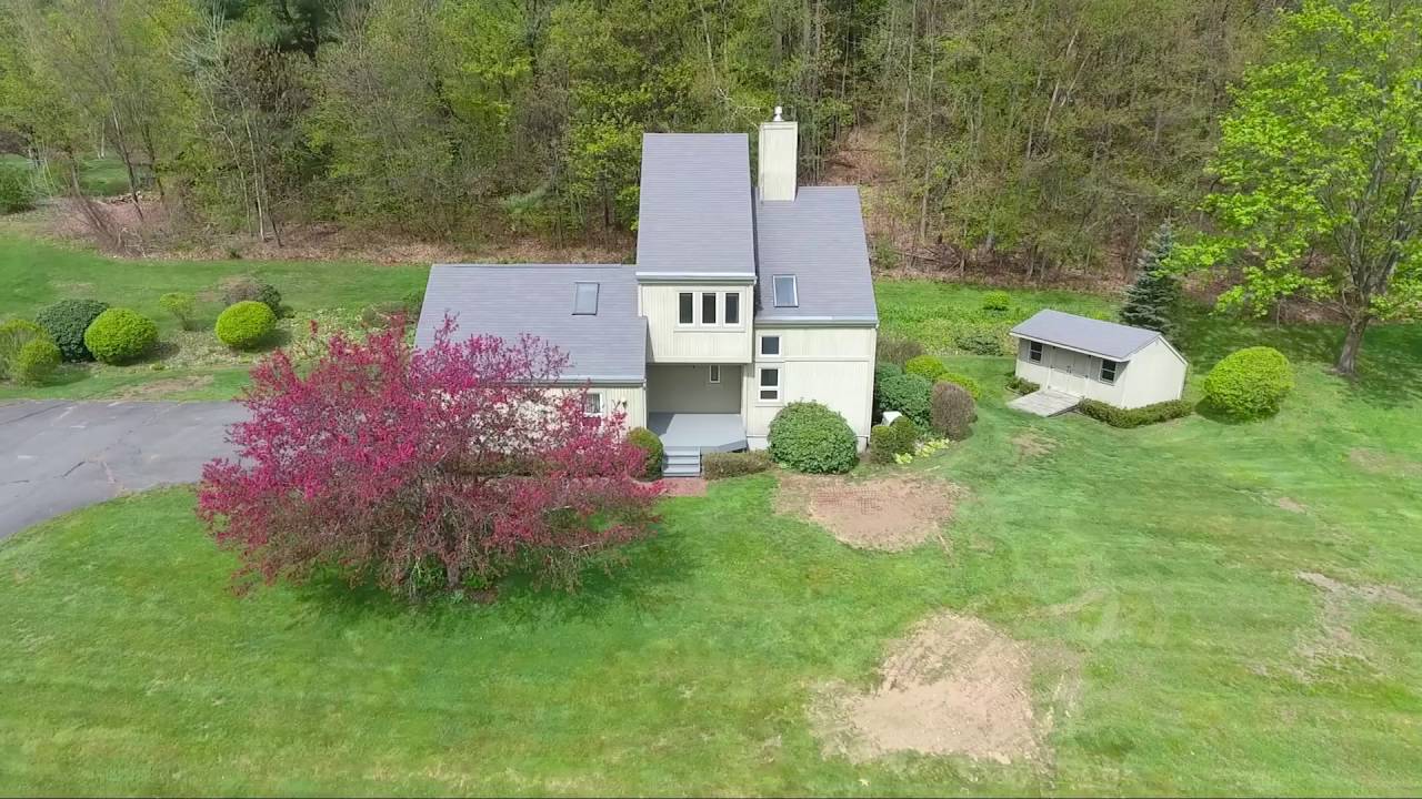 321 Upper Rd, Deerfield, MA YouTube