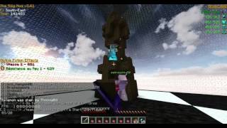 PVP CTL | TEAM FIGHT ! 20vs20 !! - No Debuff = WIN ?