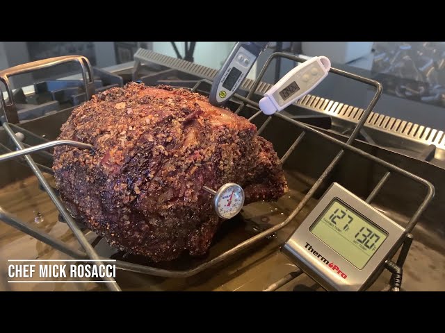 How to Use a Meat Thermometer for Beginners