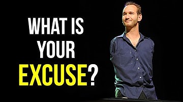 The Inspiring Story Of Nick Vujicic - The Man Without Limbs Who Became Limitless