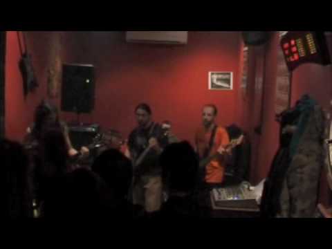 Innerfears - Alcoholic Sad Times