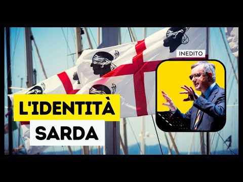 Video: Di che razza sono i sardi?