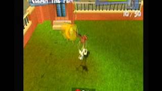 Penguin task Skip