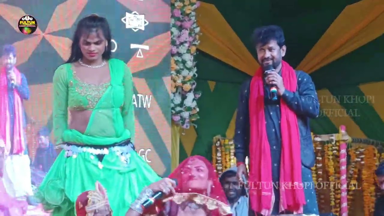 Mantan Mishara ~ राम विवाह में मेला घूमे के मन ~ Mantan Mishara Ke Video | Mukesh Mahatma Ram Vivah