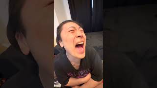 笑い方が名曲な奴wwwww#shorts #おもしろ動画#笑#名曲#chandelier #ネタ|LIBERTY-リバティー