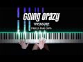 TREASURE - Going Crazy | Piano Cover by Pianella Piano