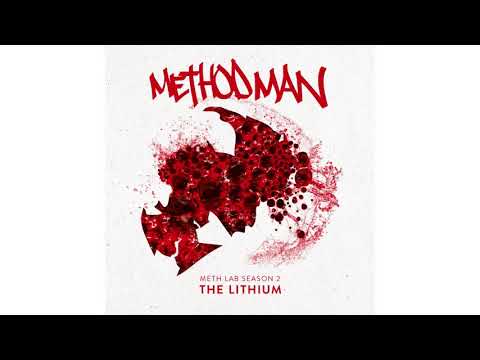 Method Man - Meth Lab 2 The Lithium [Full Album] (2018)