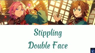 Stippling - Double Face (ES!!)