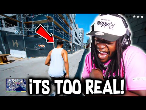 How GTA 6 REALLY got their graphics that good (REACTION)