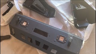 Ebay Vijay Front and Rear Bumper install 94-01 Dodge Ram