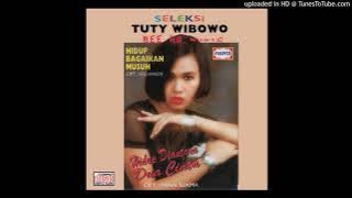 TUTY WIBOWO (Hidup Terlalu Menderita)