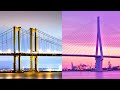 Dueling MEGA-Bridges | China&#39;s Future MEGAPROJECTS: Part 8