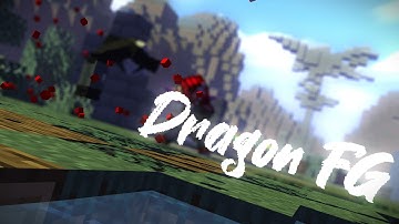 mine imator  intro template #4 (DFG)