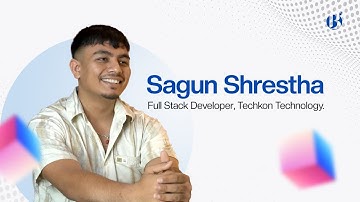 Skill Building to Career Set-Up: Sagun