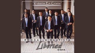 Video thumbnail of "Rondalla Bautista Libertad - Profundo Es Tu Amor"