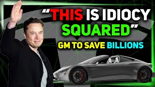 Tesla: It's Crazy Until It's... / GM Shares Bolt Update / Polestar Stock Surges