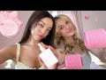 Asmr best friends comfort and pamper you post breakup care 