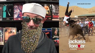 Jackass Forever - Movie Review