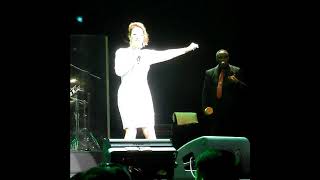 Sheena Easton - The Lover In Me (Live @ Manila, July 26, 2019)