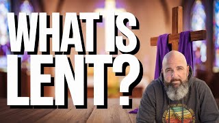 Is Lent Biblical What Scripture Actually Says