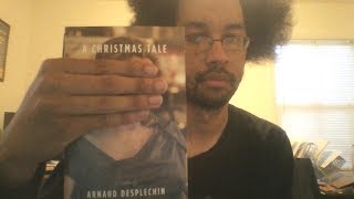 CriterioNate - #492: A Christmas Tale (AS)/B&N Sale July 2018 (Round 1)