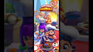 Kitchen Masters Level 394-397
