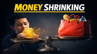 Why Your Savings Are Losing Value (Even When You’re Doing Everything Right)
